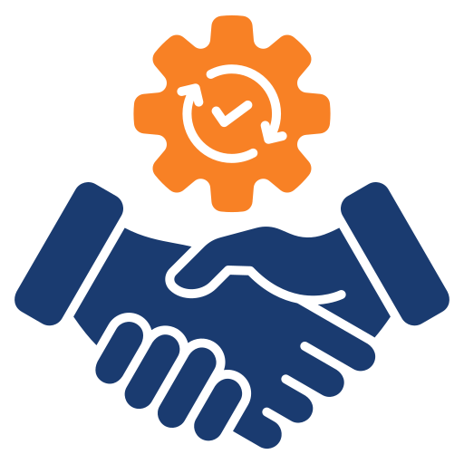 Strategic Partnerships
