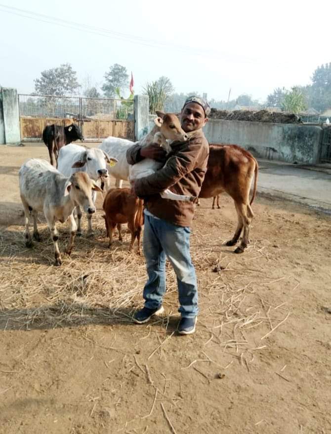 Women Empowerment